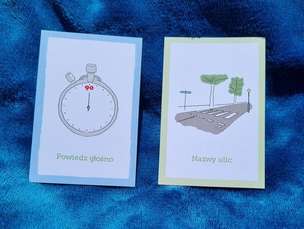 Lękless. Don&#039;t panic - karty terapeutyczne do pracy z lękiem i atakami paniki
