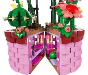 LEGO Disney Doniczka Isabeli (43237)