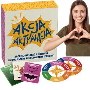 Akcja Aktywacja – narzędzie terapeutyczne i rozwojowe dla nastolatków i młodych dorosłych