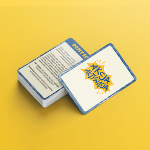 Akcja Aktywacja – narzędzie terapeutyczne i rozwojowe dla nastolatków i młodych dorosłych