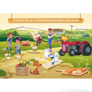 Eduterapeutica Lux. Trening Umiejętności Społecznych. Zestaw stolikowo-dywanowych gier integracyjnych