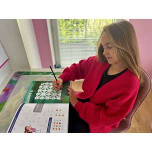 Kapitan Nauka. Mnożenie i dzielenie - łamigłówki i zabawy matematyczne