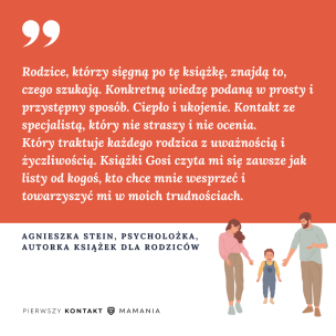 Moje dziecko się złości. Droga do spokoju w rodzinie pełnej emocji