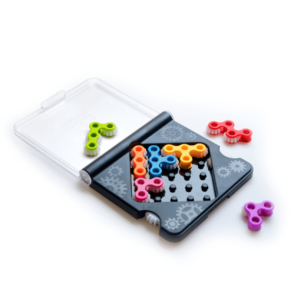 Smart Games. IQ Waves IUVI Games - gra logiczna