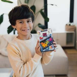 Smart Games. IQ Waves IUVI Games - gra logiczna