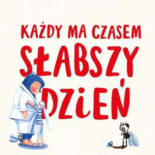 Bądź sobą, Pinku! Książka o asertywności i stawianiu granic dla dzieci i rodziców trochę też (1)