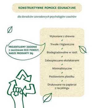 Rondo Możliwości. Zestaw wspierający proces decyzyjny - narzędzie do terapii i coachingu