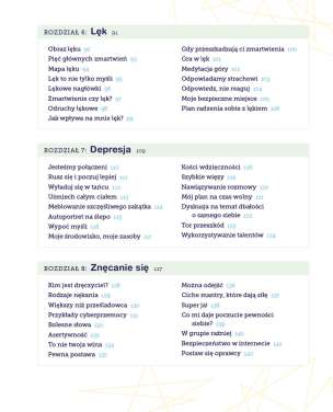 Gry terapeutyczne dla nastolatków. 150 ćwiczeń wzmacniających poczucie własnej wartości, ułatwiających komunikację i kształtujących umiejętności radzenia sobie z problemami