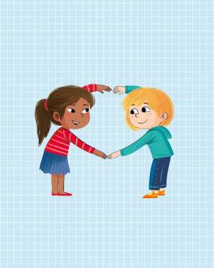 Uważność. Ćwiczenia dla dzieci w wieku 5–7 lat. Ponad 60 zadań pomagających osiągnąć spokój i skupienie oraz wyrazić współczucie