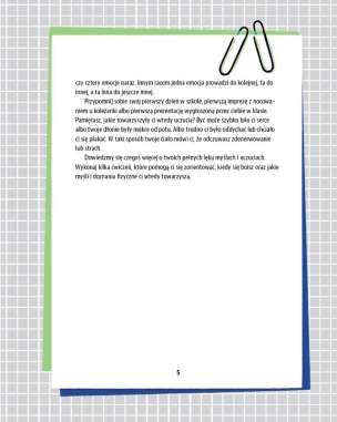 Wygraj z lękiem. Ćwiczenia dla dzieci. Ponad 40 łatwych zadań i aktywności opartych na terapii poznawczo-behawioralnej, które pomogą dziecku pokonać lęk i poradzić sobie ze strachem