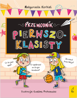 Przewodnik pierwszoklasisty