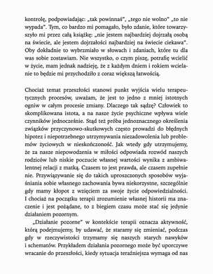 Madame Monday. Po dorosłemu