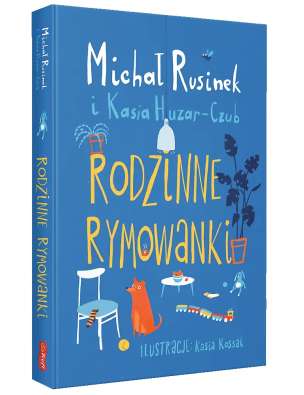 Rodzinne rymowanki
