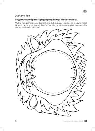 Logopedyczne prace domowe dla najmłodszych. Karty pracy do terapii głosek SZ i RZ/Ż