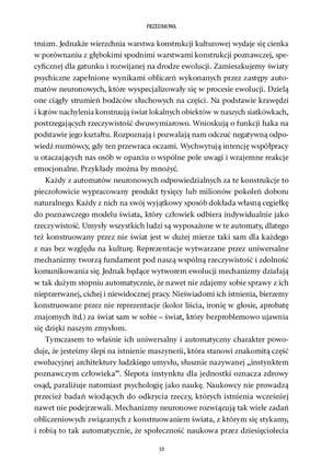 Ślepota umysłu. Autyzm a teoria umysłu