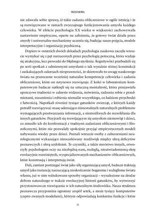 Ślepota umysłu. Autyzm a teoria umysłu