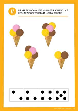 Skarby pór roku. Wiosna. Materiały dla dzieci z niepełnosprawnością intelektualną