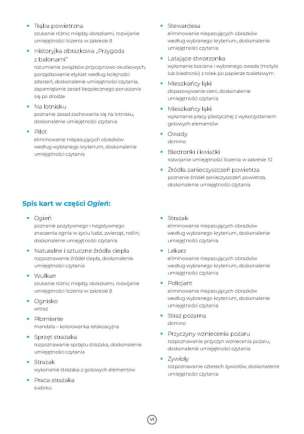 Żywioły. Poziom 3. Materiały na zajęcia rozwijające kreatywność