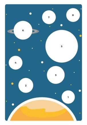 Żywioły. Poziom 3. Materiały na zajęcia rozwijające kreatywność