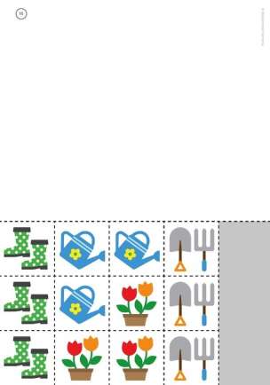 Żywioły. Poziom 3. Materiały na zajęcia rozwijające kreatywność