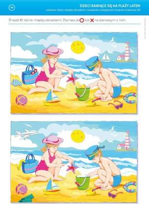 Żywioły. Poziom 3. Materiały na zajęcia rozwijające kreatywność