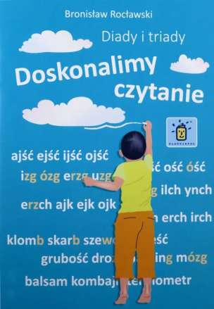 Diady i triady. Doskonalimy czytanie
