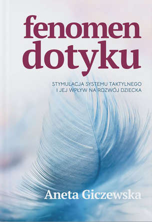 Fenomen dotyku