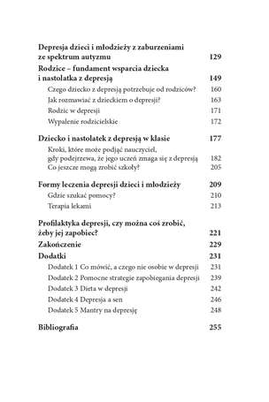 W dolinie cierpienia. O depresji młodzieży