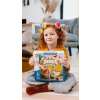 Smart Games. 5 Little Birds IUVI Games - gra logiczna