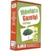Mówiące Gazetki. Listopad - pomoc dydaktyczna z symbolami MÓWik