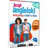 Język angielski. Karty pracy w szkole i w domu. Klasa 5