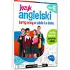 Język angielski. Karty pracy w szkole i w domu. Klasa 6