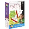 Patyki - zabawka edukacyjna Montessori