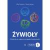 Żywioły. Poziom 1. Materiały na zajęcia rozwijające kreatywność