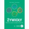 Żywioły. Poziom 2. Materiały na zajęcia rozwijające kreatywność
