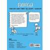 Biologia. Graficzne karty pracy dla liceum i technikum. Poziom podstawowy. Zestaw 1
