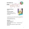 Patyki - zabawka edukacyjna Montessori