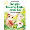 Przygody króliczka Barta i sówki Kui. Bajki sensoryczne