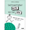 Sketchnotkowy blok na cały rok. Graficzne karty pracy dla klas 1-3