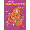 Stacja matematyka. Wyzwania dla uczniów klas 4