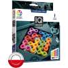 Smart Games. IQ Gears IUVI Games (ENG) - układanka logiczna dla 1 gracza
