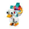 LEGO Creator Magiczny jednorożec (31140)