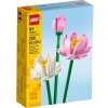 LEGO Kwiat lotosu (40647)