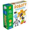 Roboty. Sznurowanka
