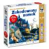 Kapitan Nauka. Zakodowany zamek. Gra na kodowanie. Edycja specjalna