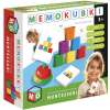 Memokubki - gra edukacyjna Montessori
