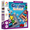 Smart Games. Genius Square IUVI Games - gra logiczna