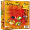Ubongo Junior - gra, która rozkręci twój mózg!