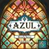 Azul. Witraże Sintry - gra logiczna