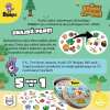 Dobble Animal Crossing - gra na spostrzegawczość i refleks